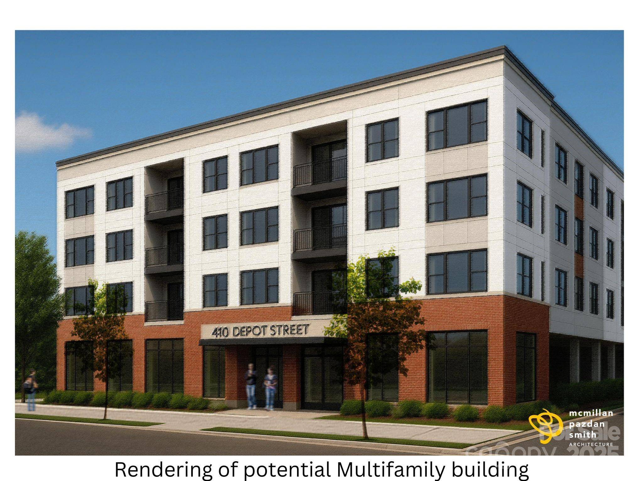 410 Depot ST, Asheville, NC 28801