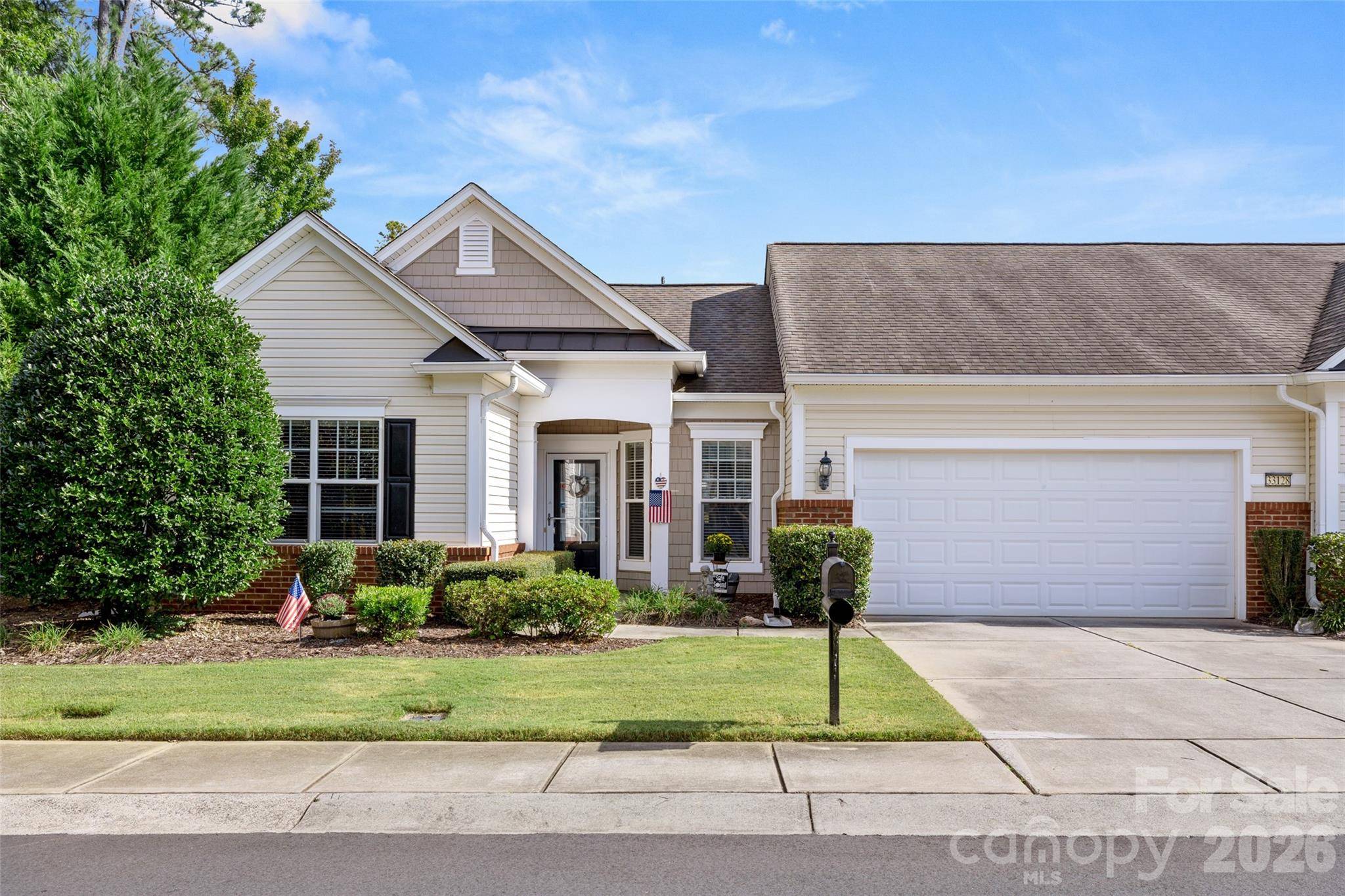 33128 Tanager CT, Indian Land, SC 29707