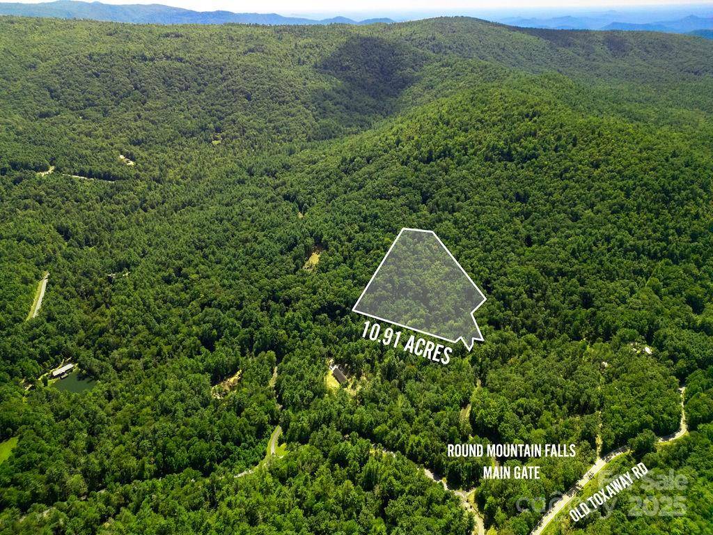 Lot 11 Silver Maple TRL, Brevard, NC 28712