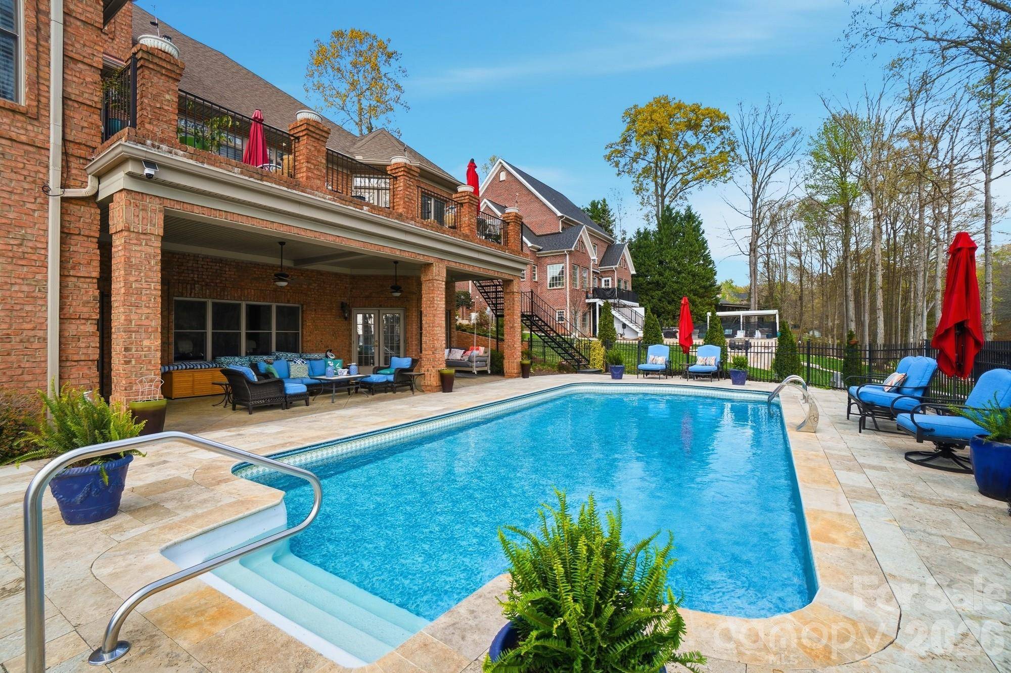 107 Nautilus CT, Troutman, NC 28166