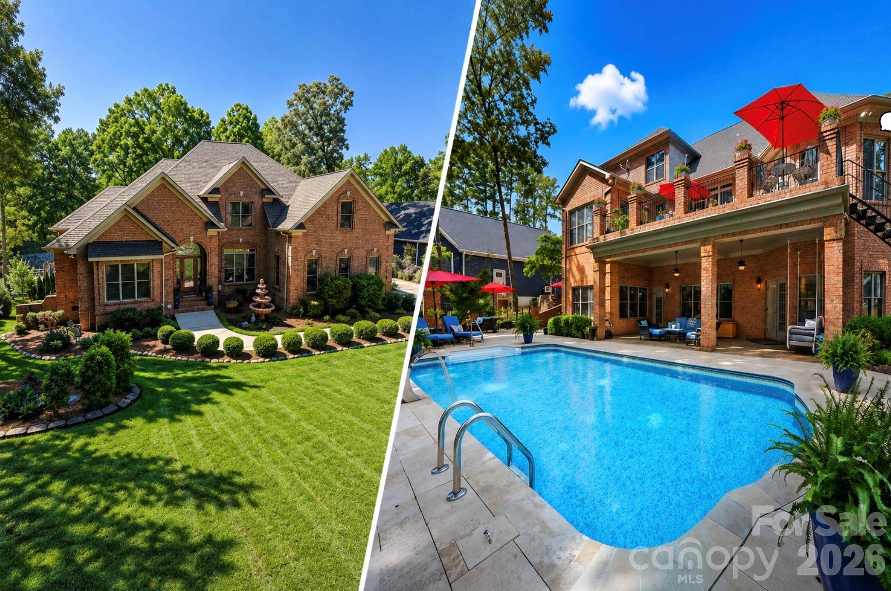 107 Nautilus CT, Troutman, NC 28166