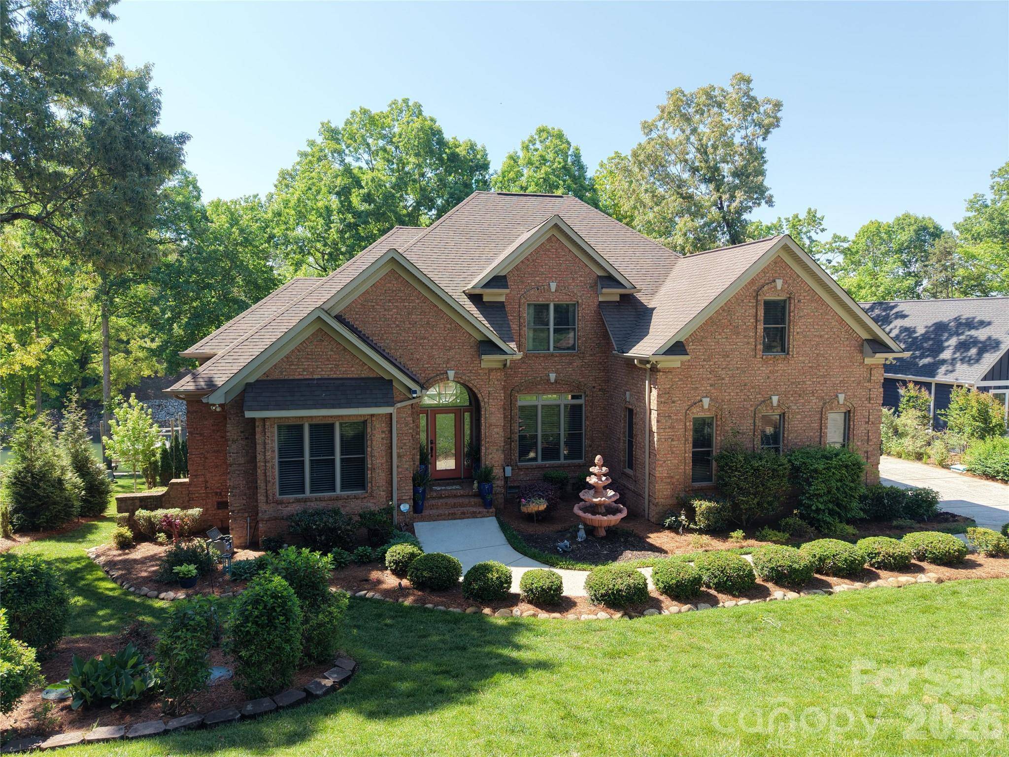 107 Nautilus CT, Troutman, NC 28166