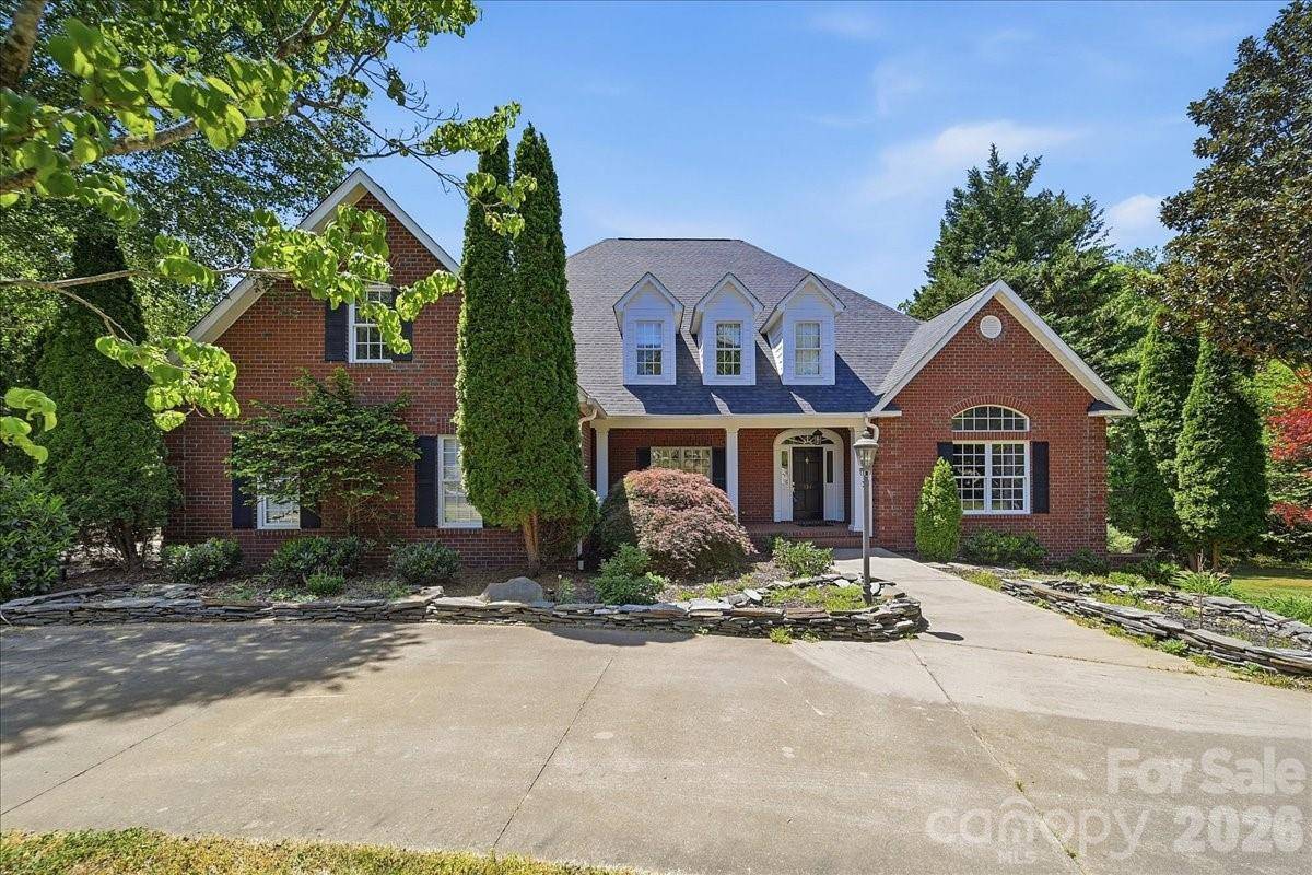 134 Brightmore CIR, Rutherfordton, NC 28139