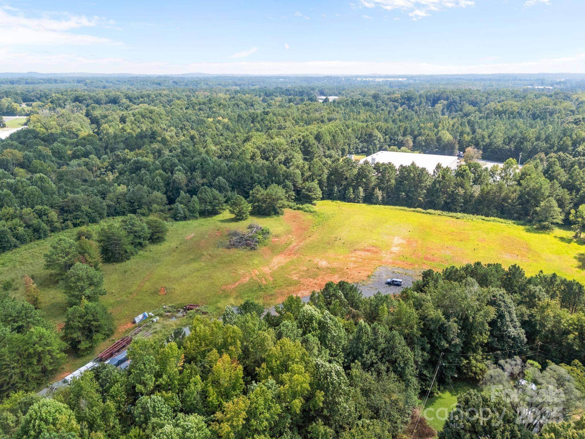 701 Airport RD, Salisbury, NC 28147