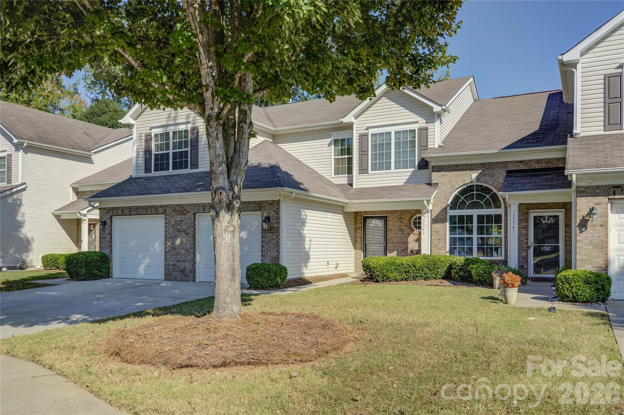 11743 Stockdale CT, Pineville, NC 28134