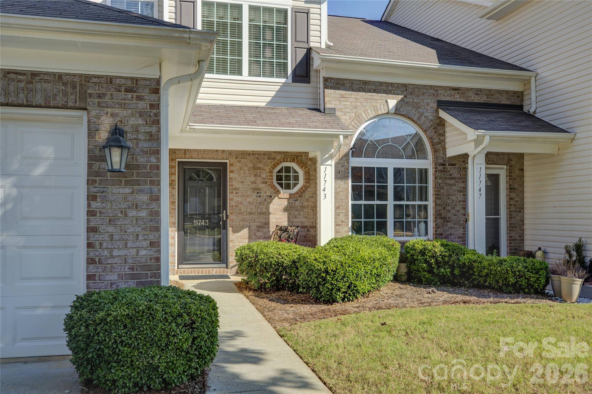 11743 Stockdale CT, Pineville, NC 28134