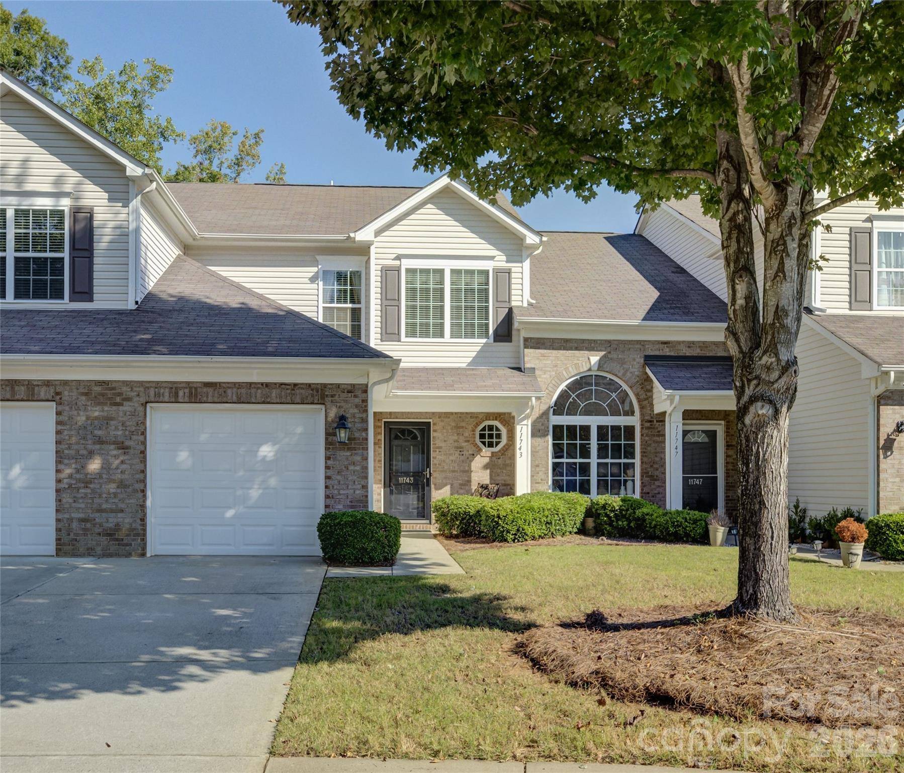 11743 Stockdale CT, Pineville, NC 28134