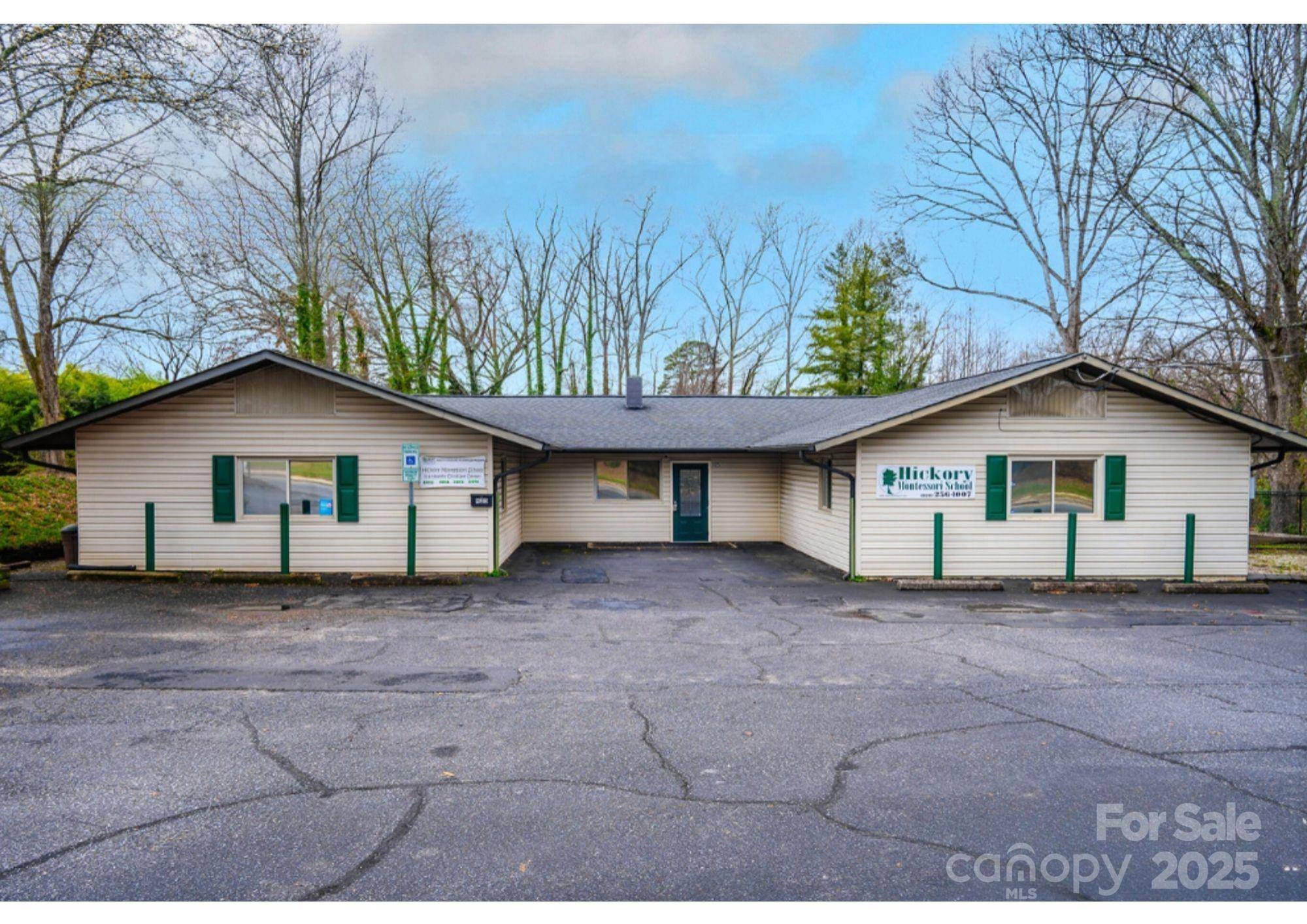 925 NE 5th ST NE #15, Hickory, NC 28601