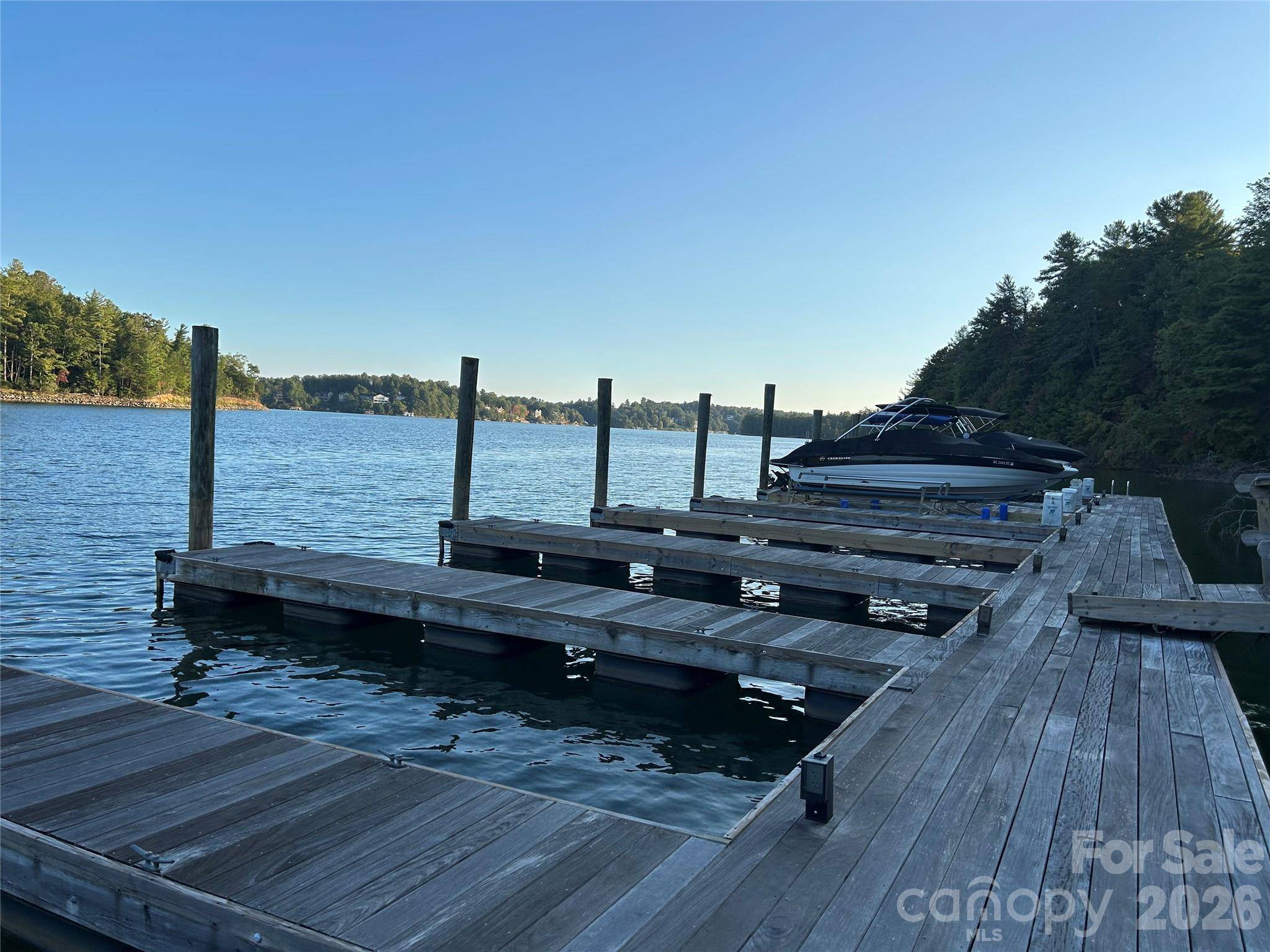 4064 Dense Acre TRL, Nebo, NC 28761
