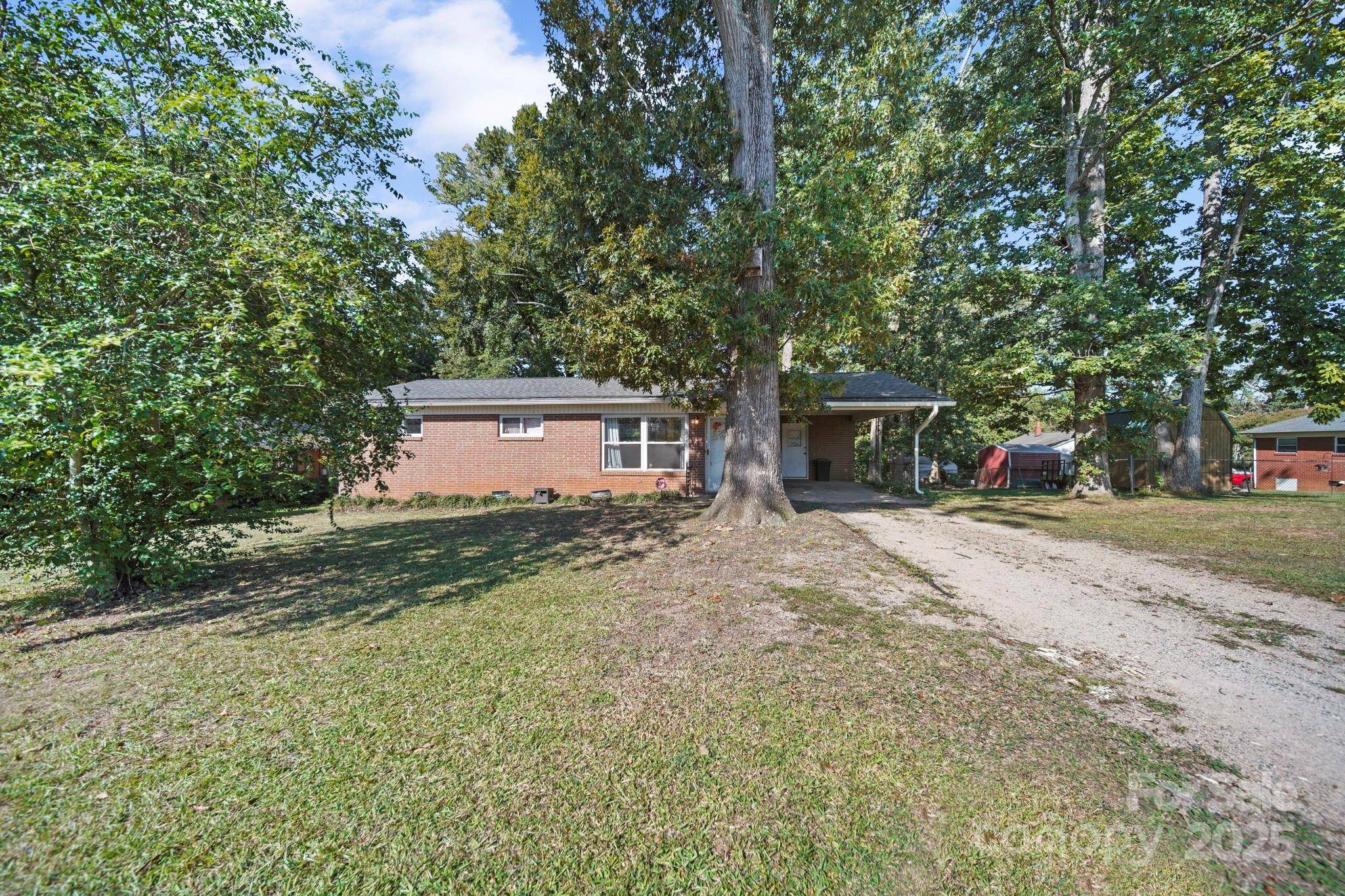 2189 Mary ST, China Grove, NC 28023