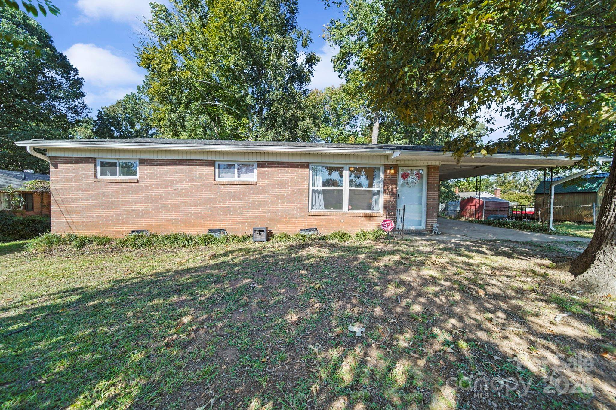 2189 Mary ST, China Grove, NC 28023