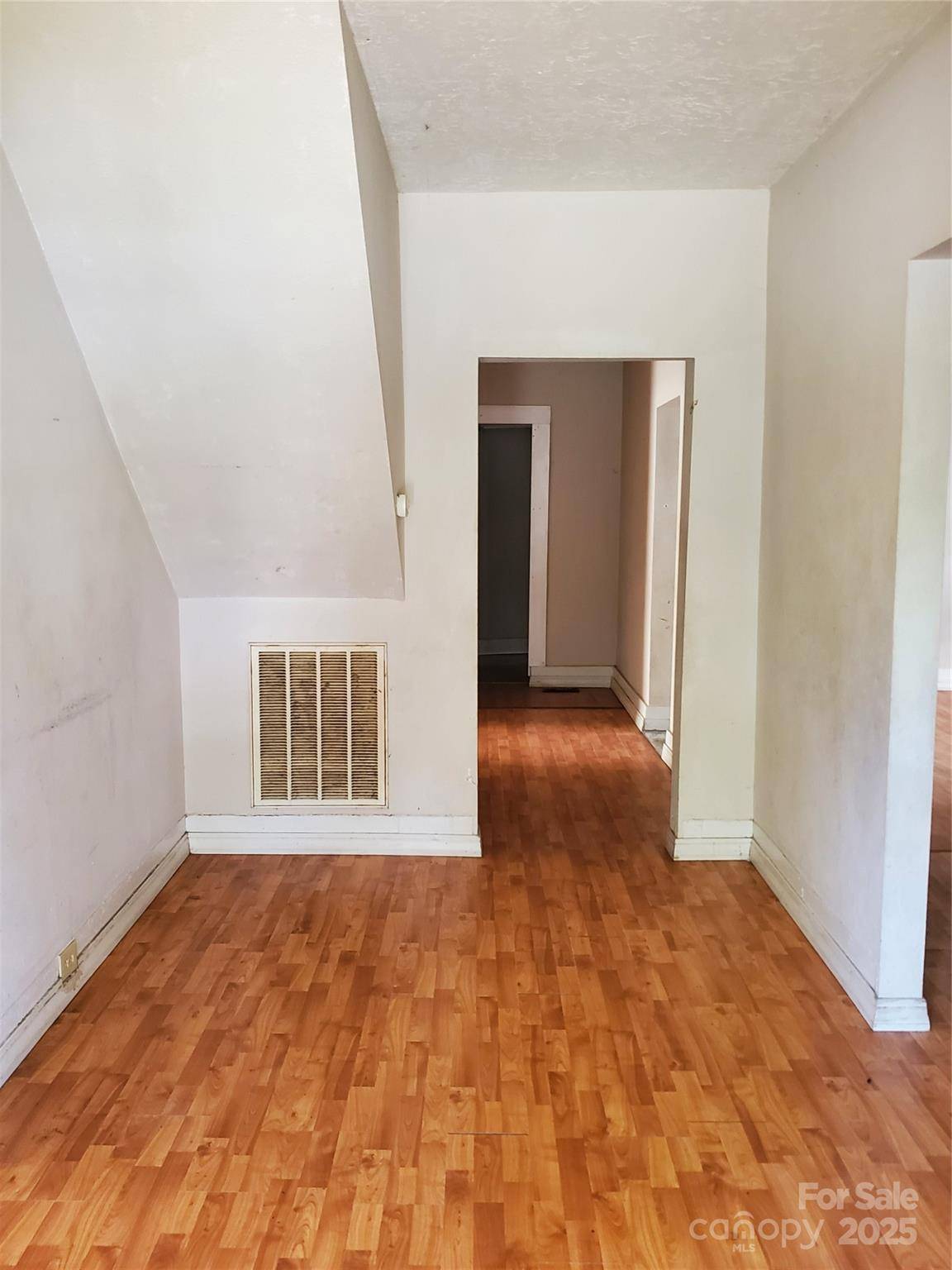 414 S Rowan AVE, Spencer, NC 28159