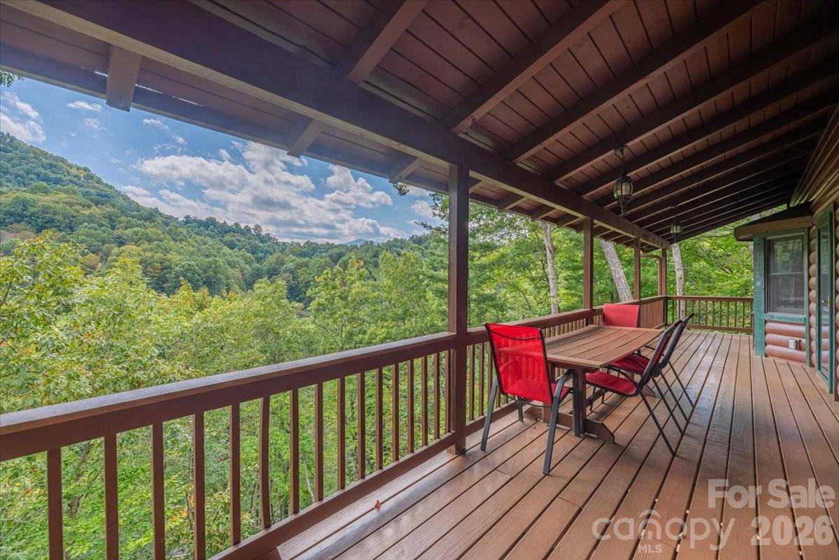 235 Timucua TRL, Waynesville, NC 28786