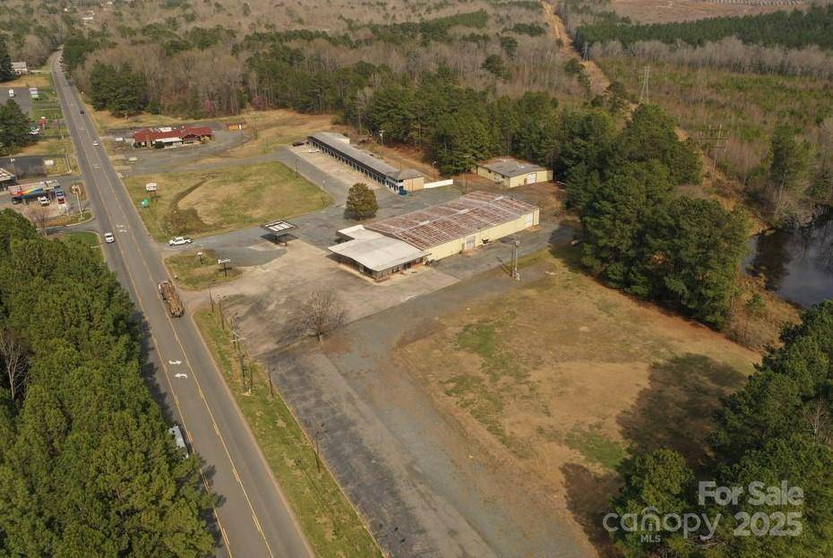 1055 Albemarle RD, Troy, NC 27371