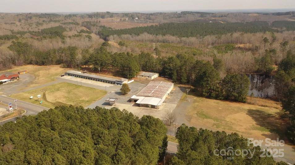 1055 Albemarle RD, Troy, NC 27371