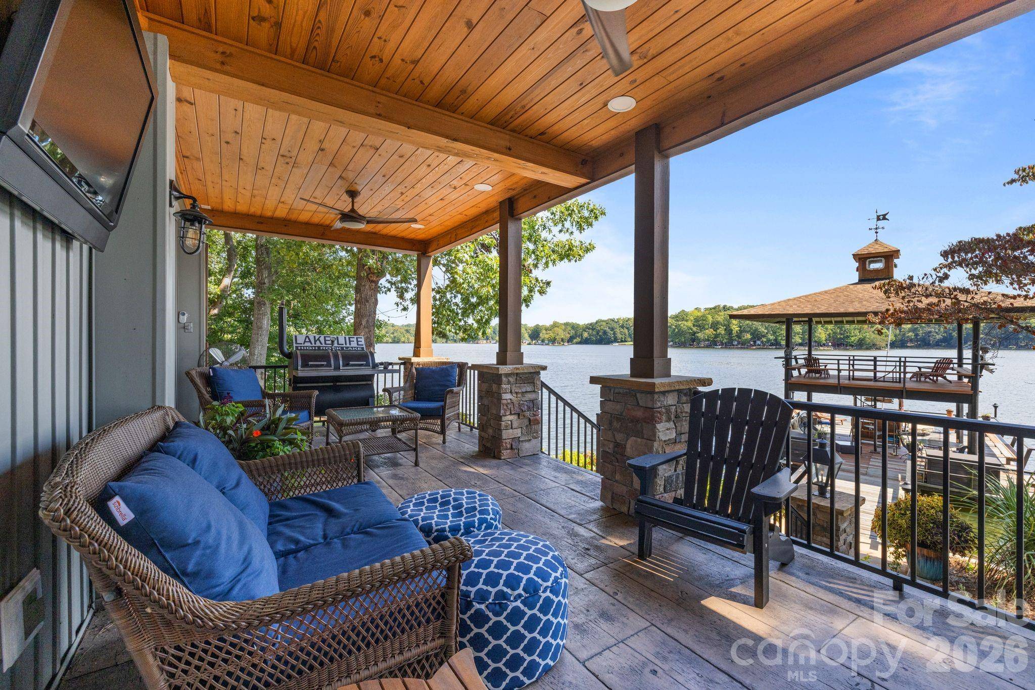 360 Tamarac Shores DR, Salisbury, NC 28146