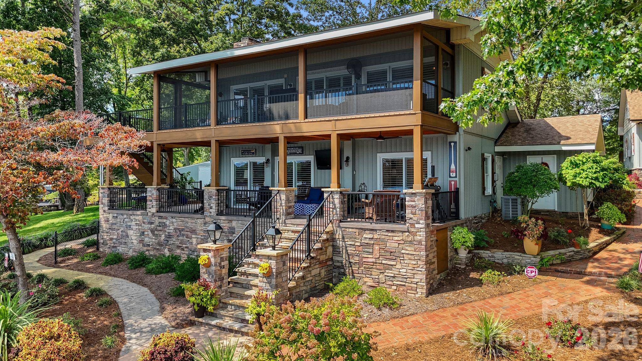 360 Tamarac Shores DR, Salisbury, NC 28146