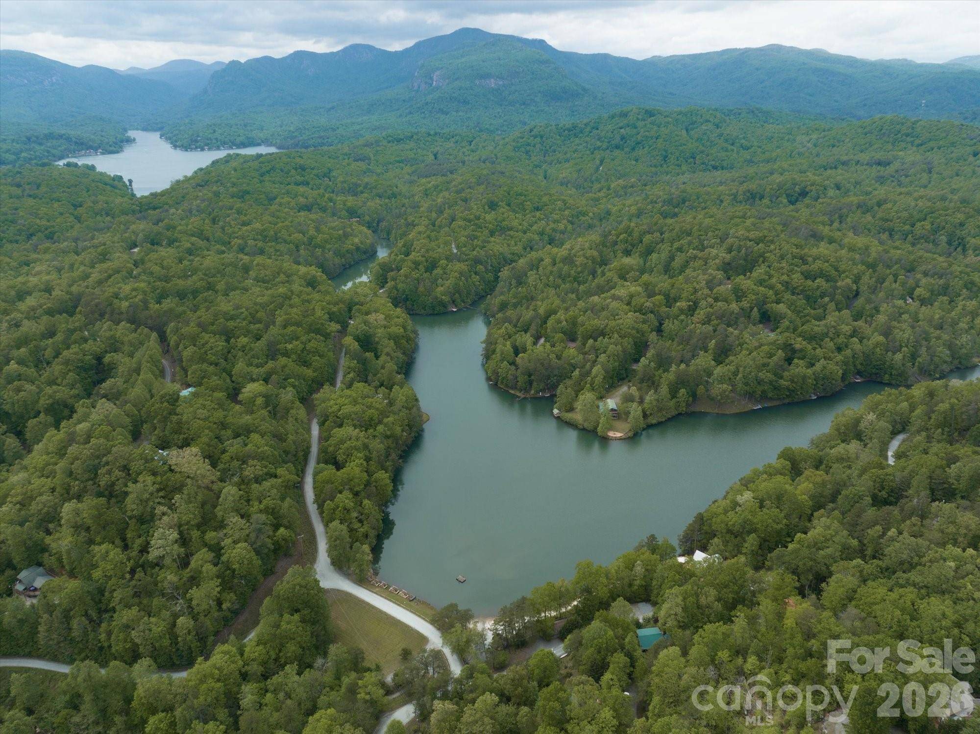 1015 Rainbow CIR #36, Lake Lure, NC 28746