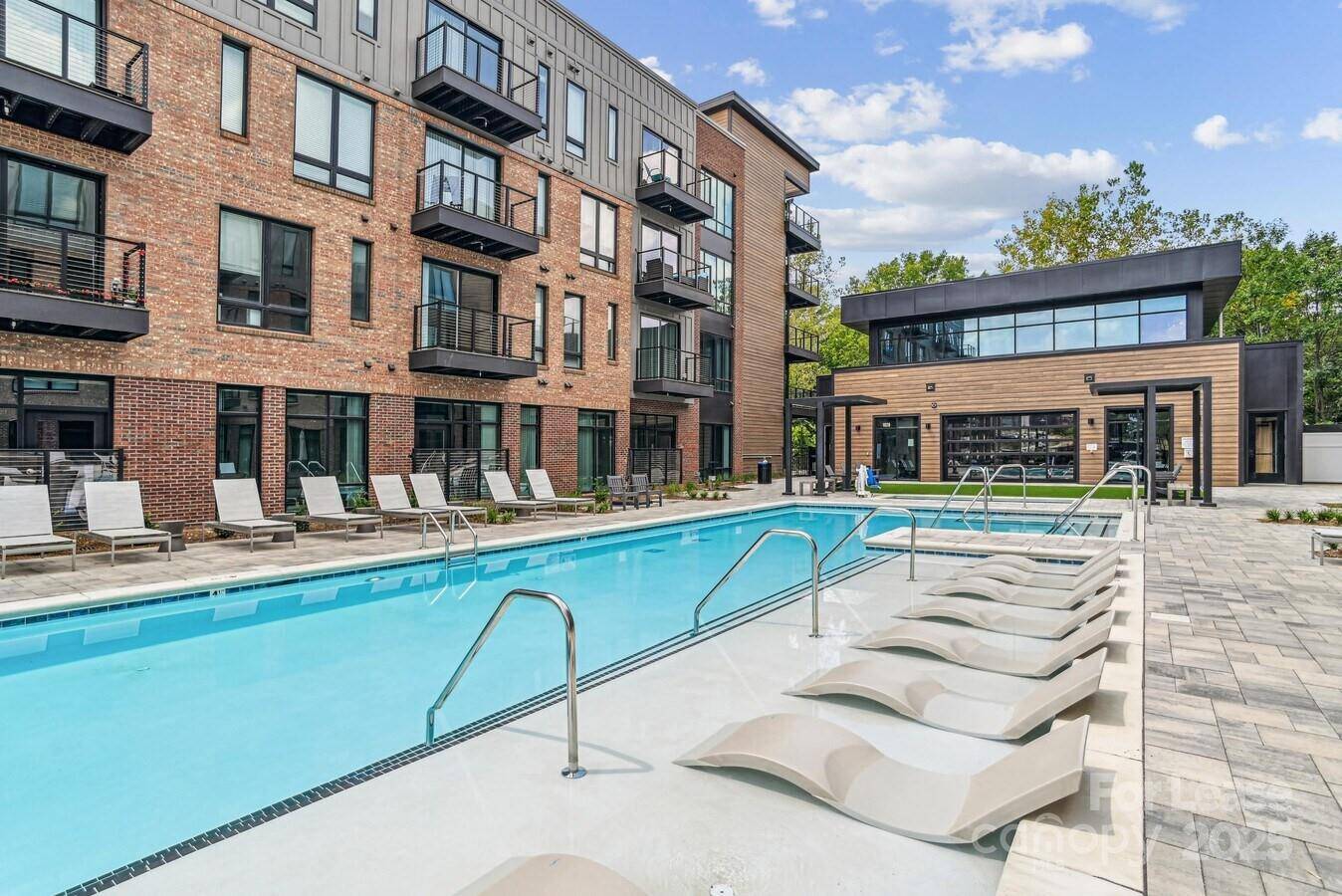 1028 Stitch Bend WAY #Elderwood (Townhome), Charlotte, NC 28206