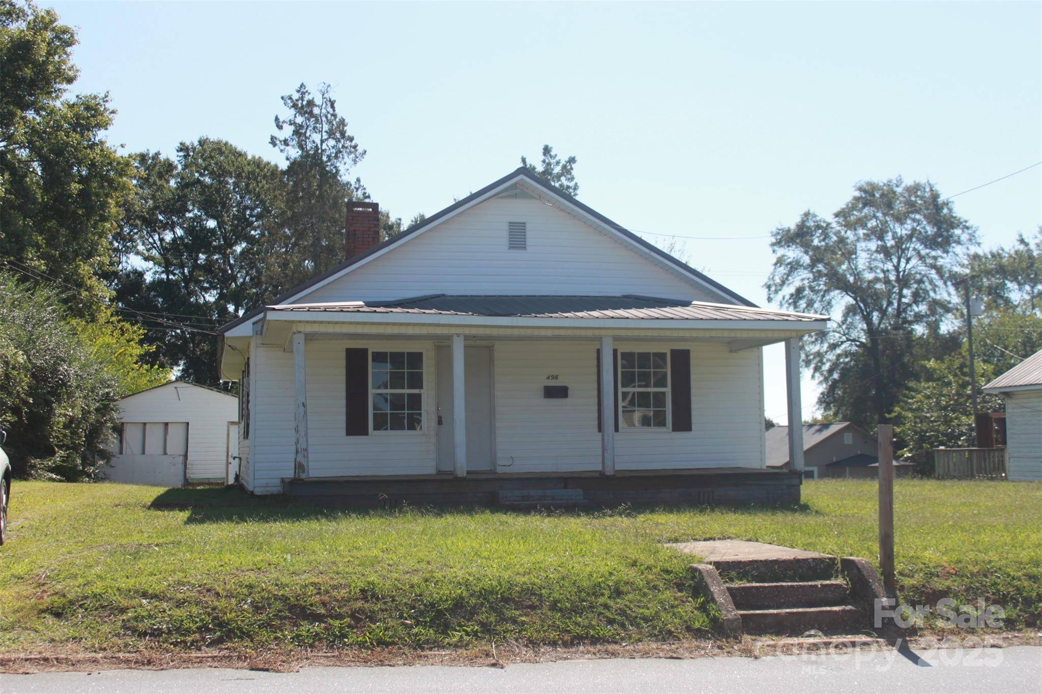 496 Spindale ST, Spindale, NC 28160