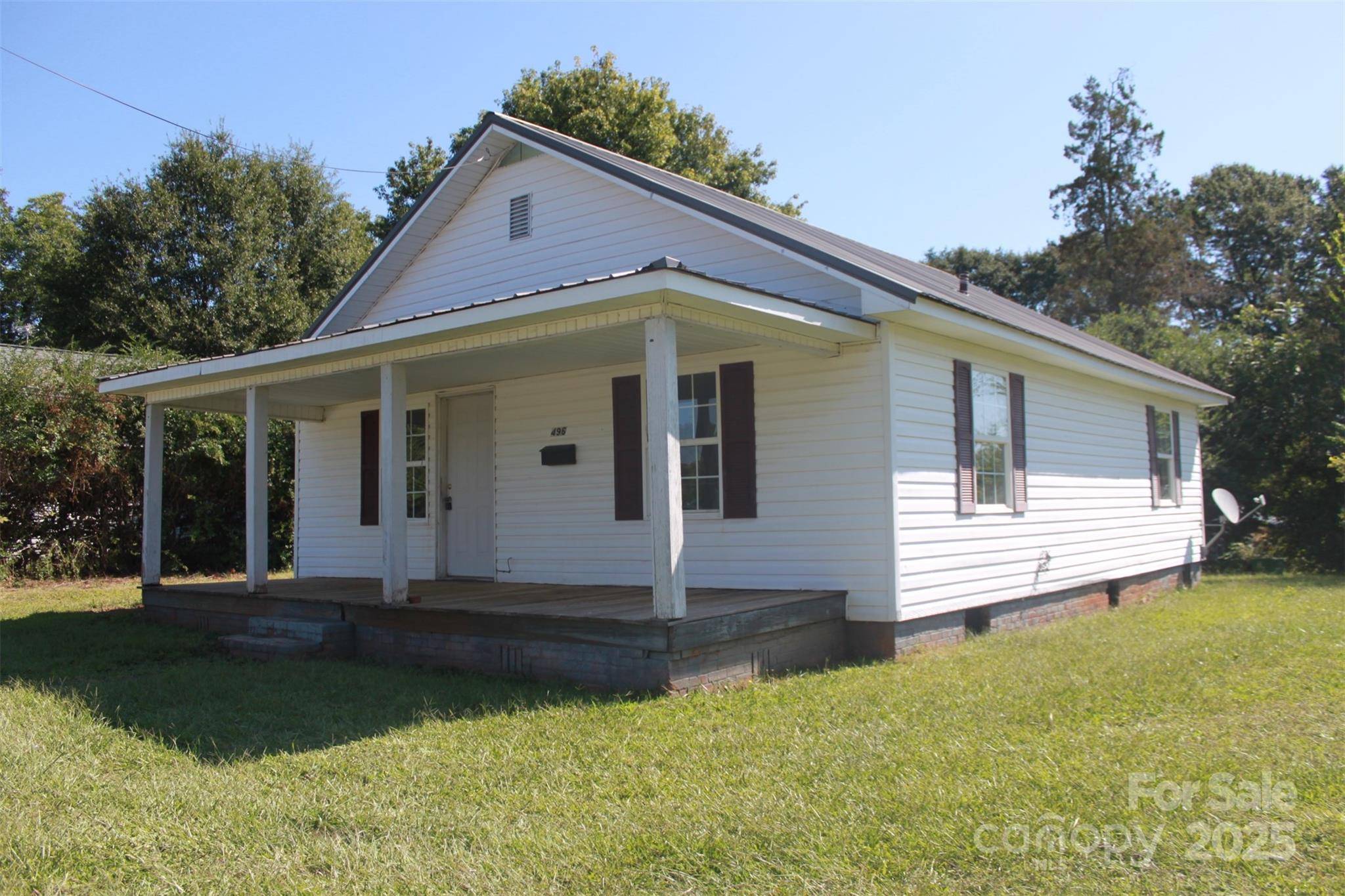 496 Spindale ST, Spindale, NC 28160