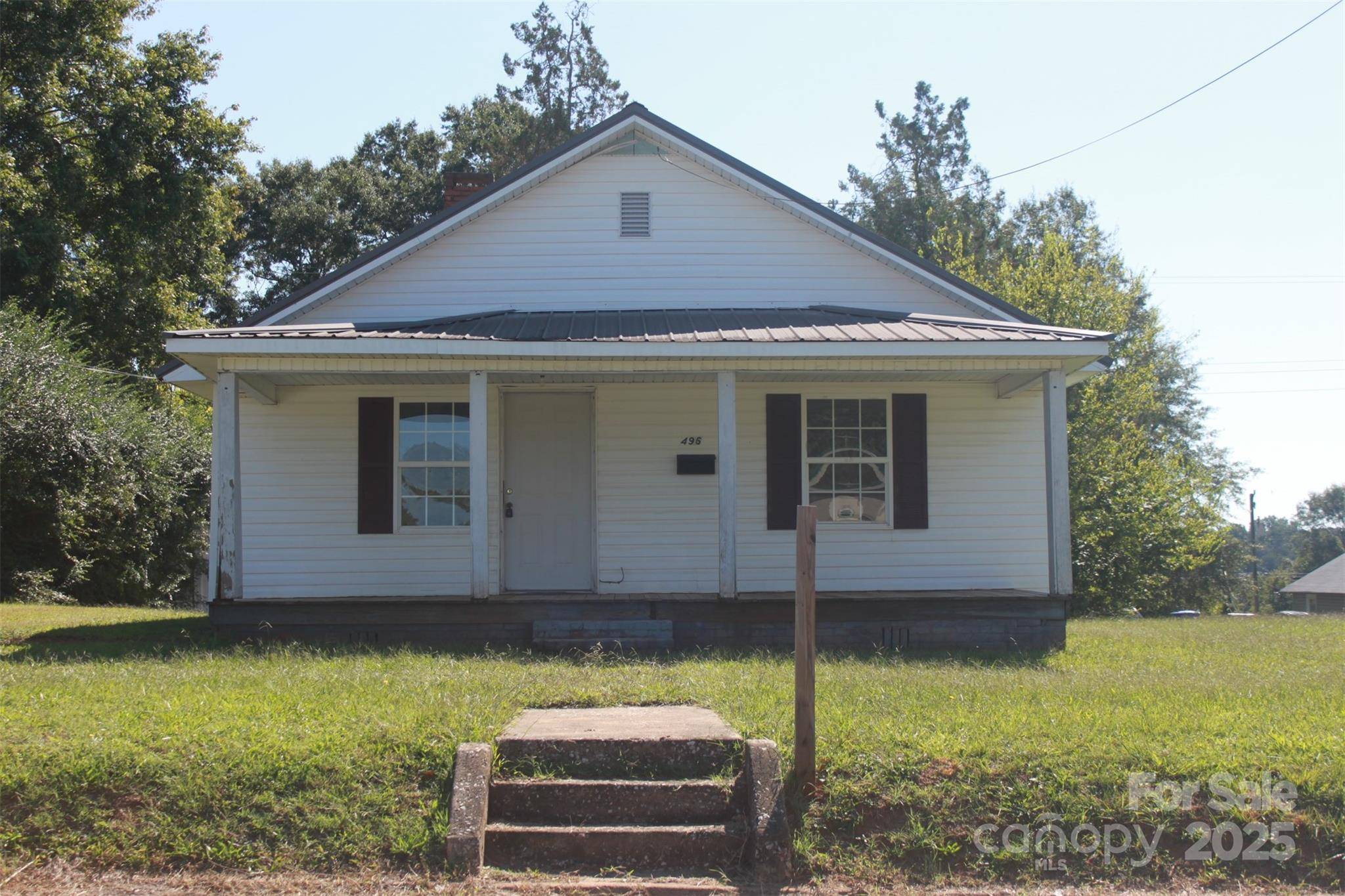 496 Spindale ST, Spindale, NC 28160