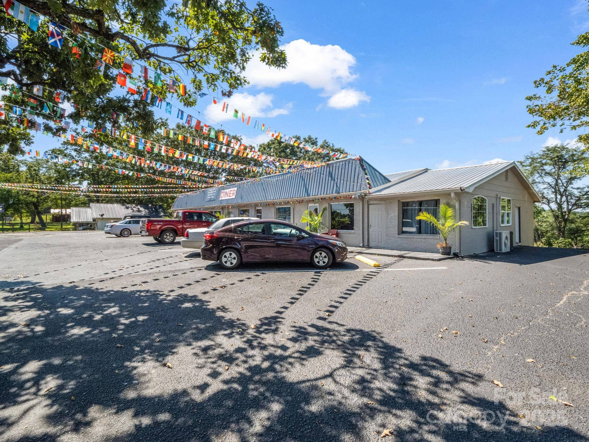 4768 US 221A HWY, Mooresboro, NC 28114