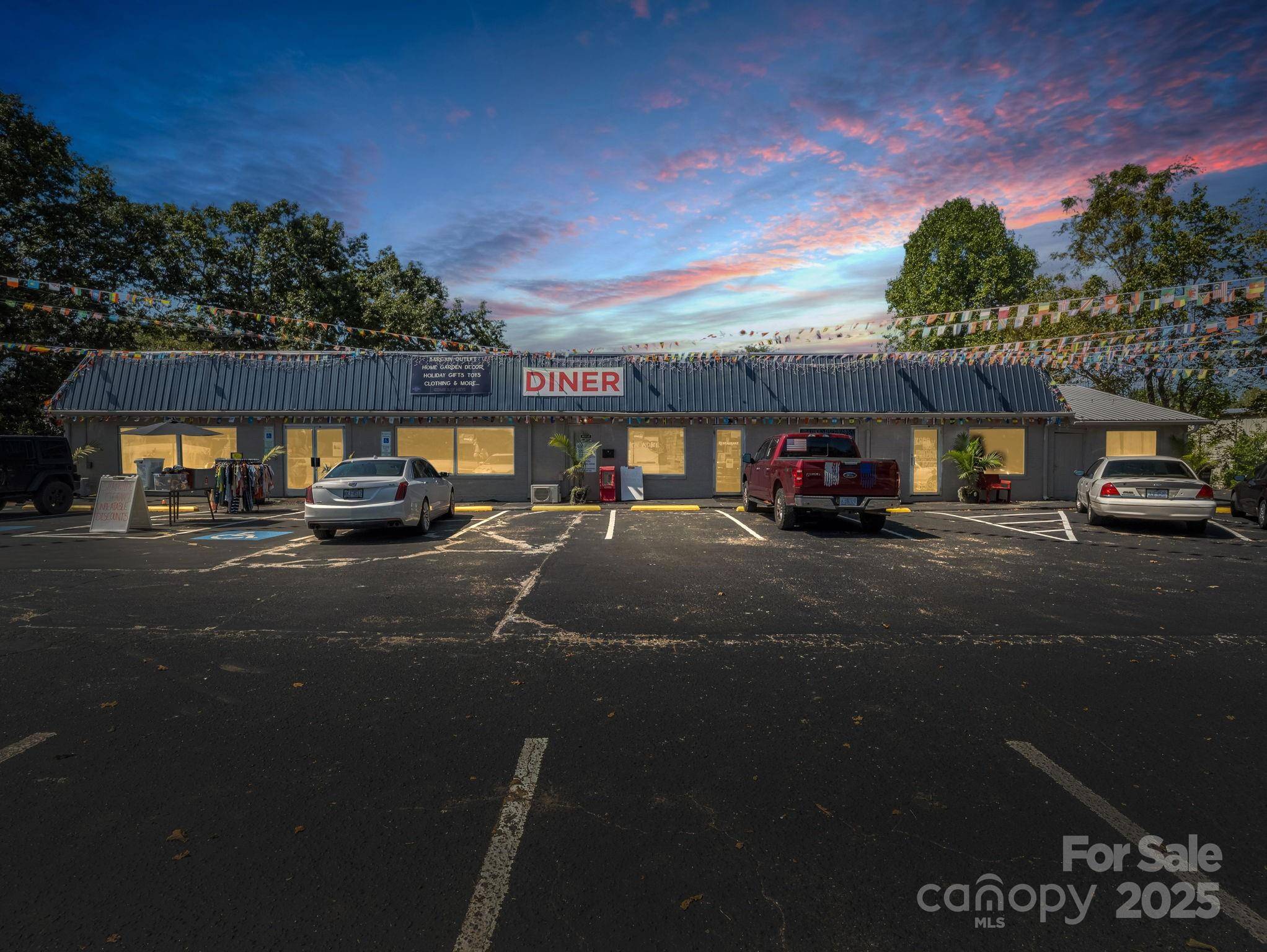 4768 US 221A HWY, Mooresboro, NC 28114