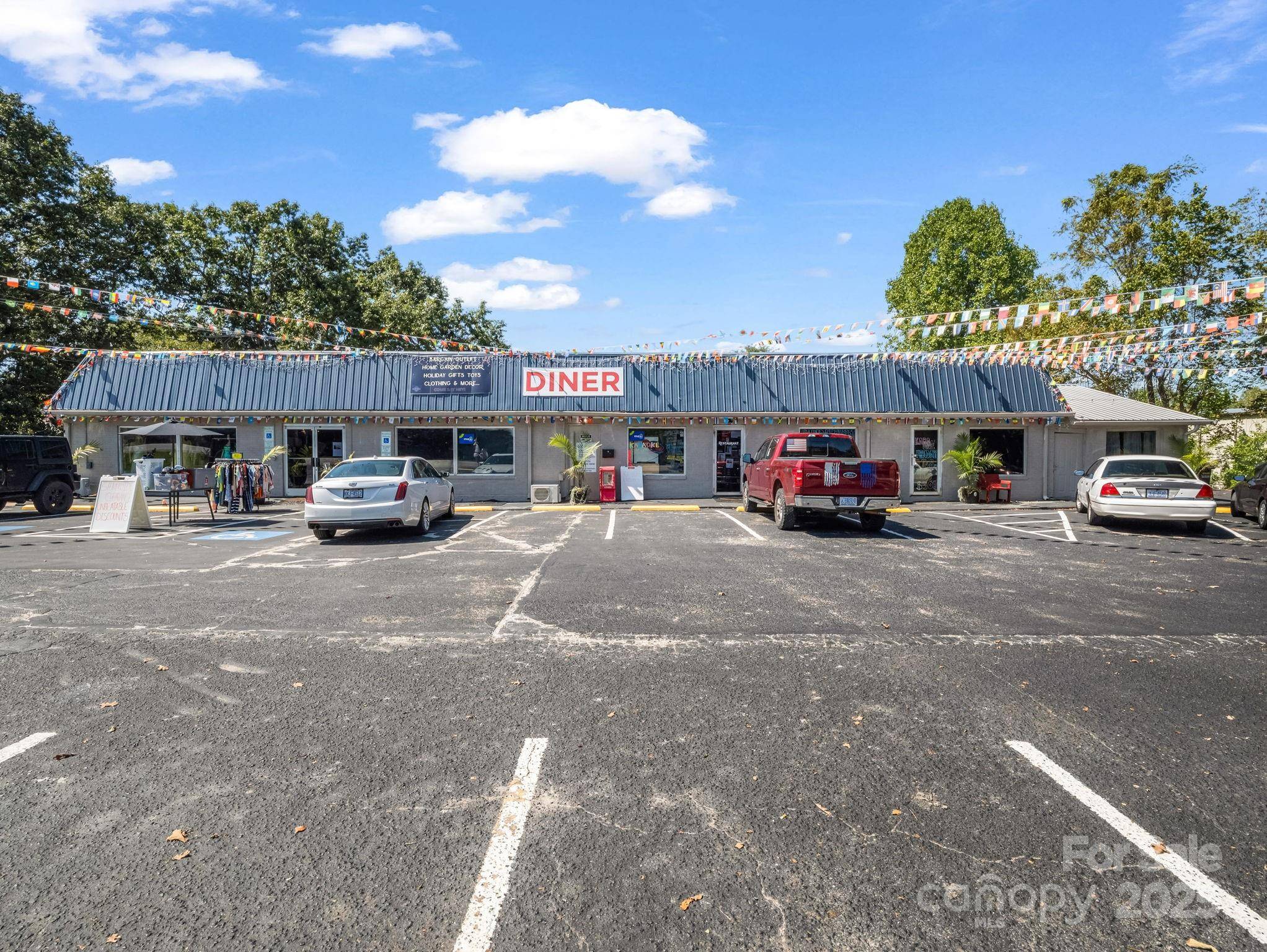 4768 US 221A HWY, Mooresboro, NC 28114
