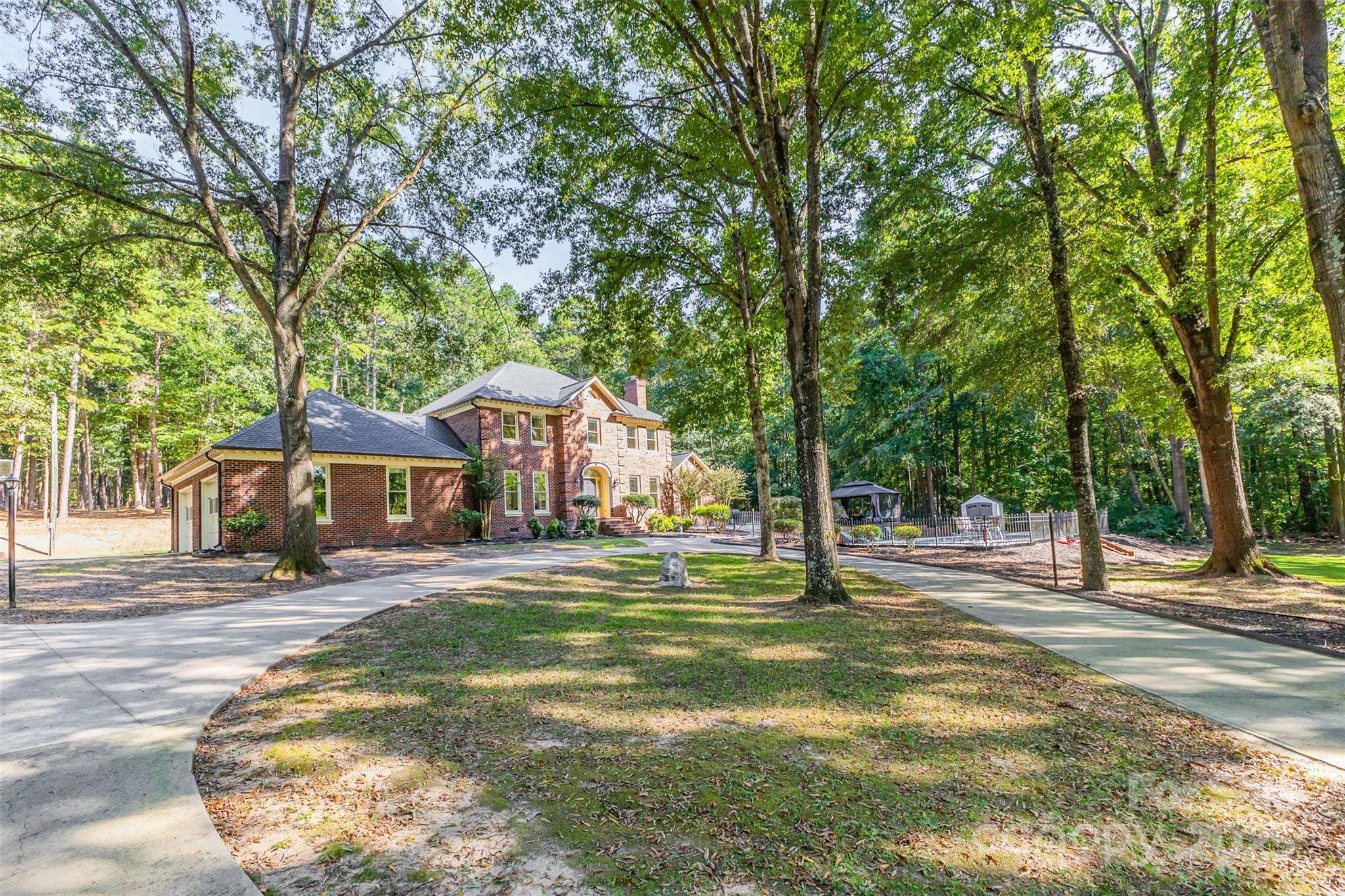 15655 Highway 601 HWY, Midland, NC 28107