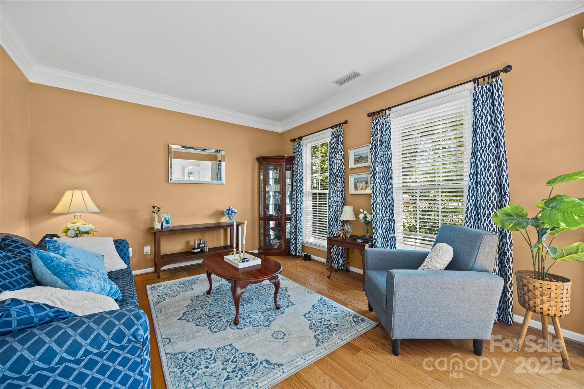 5899 Crimson Oak CT, Harrisburg, NC 28075