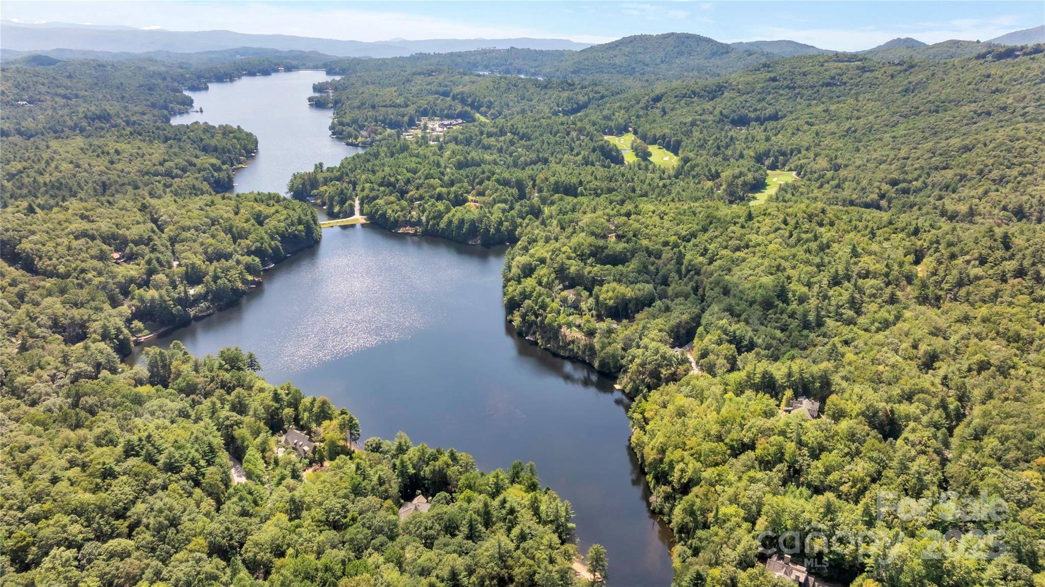 TBD Cardinal DR #1A & 1 B, Lake Toxaway, NC 28747