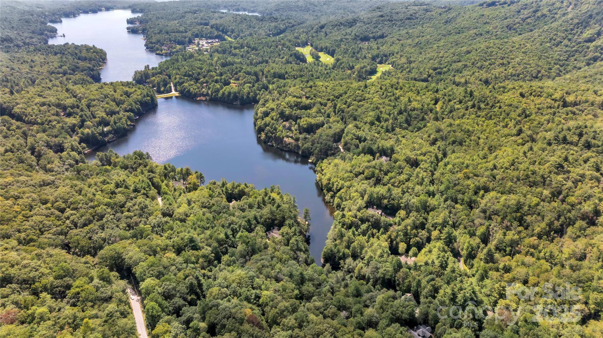 TBD Cardinal DR #1A & 1 B, Lake Toxaway, NC 28747