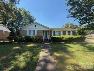 2855 Fordwood DR, Charlotte, NC 28208