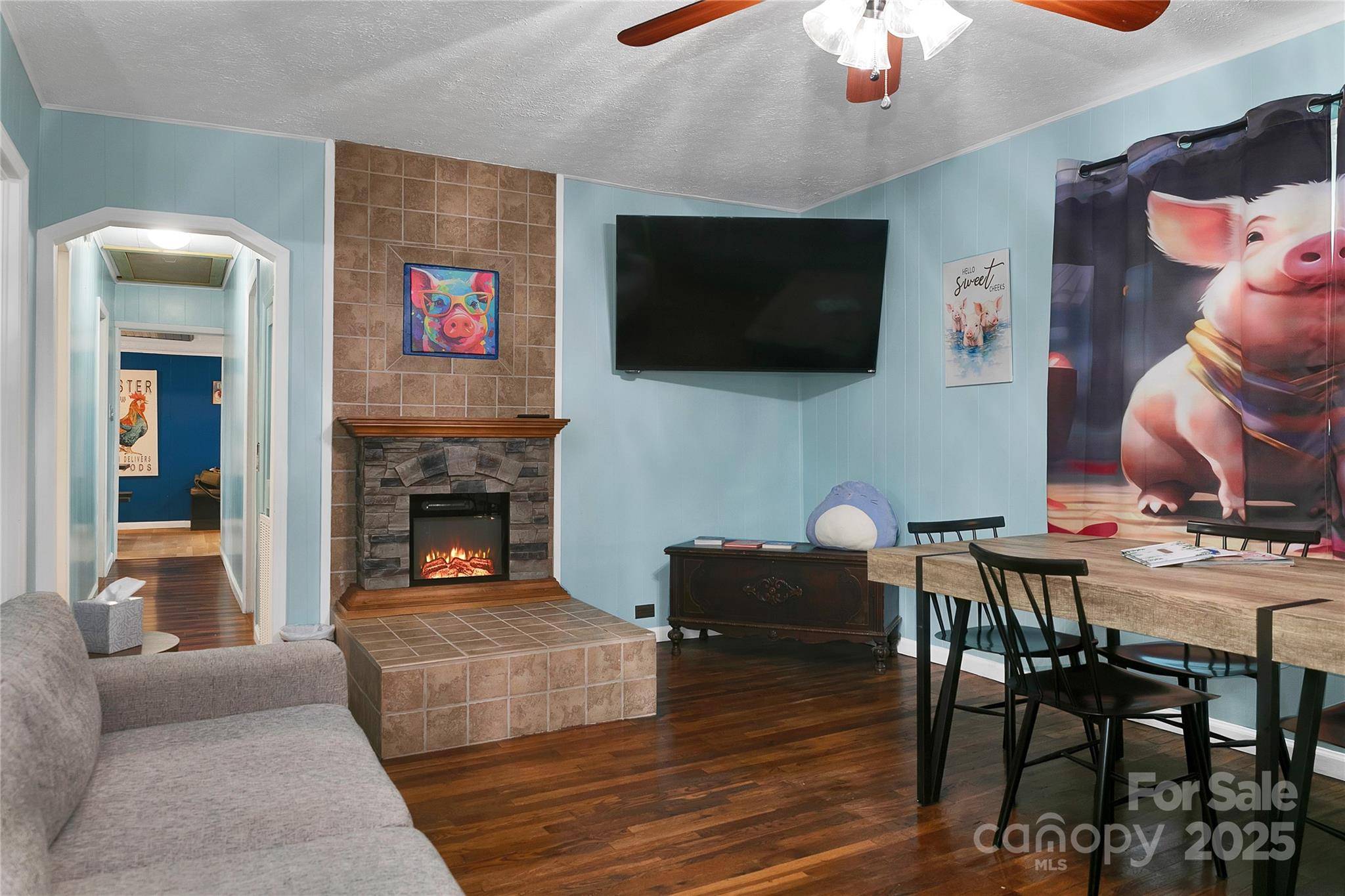 626 Fairview LOOP, Hot Springs, NC 28743
