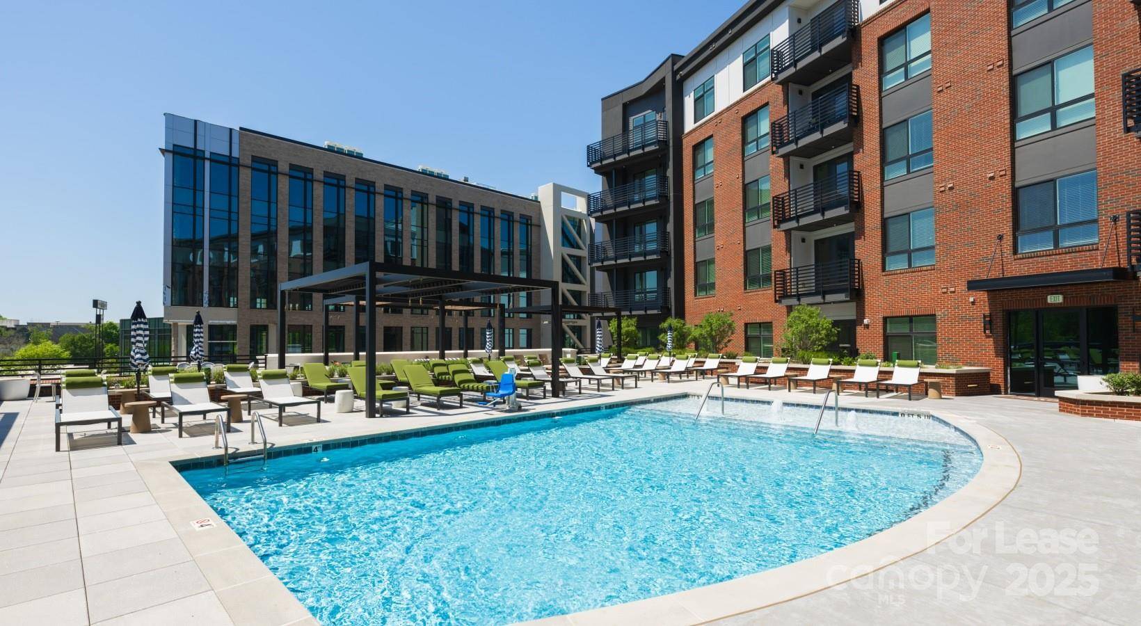 1711 Commonwealth AVE #S1, Charlotte, NC 28205
