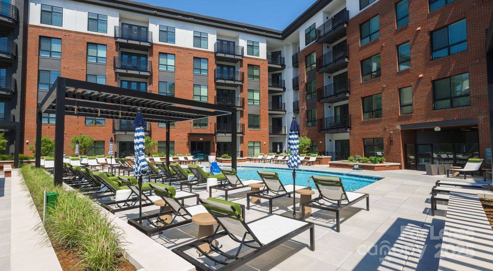 1711 Commonwealth AVE #B2, Charlotte, NC 28205