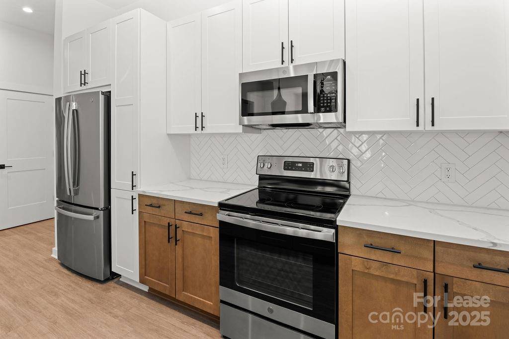 1711 Commonwealth AVE #A5, Charlotte, NC 28205