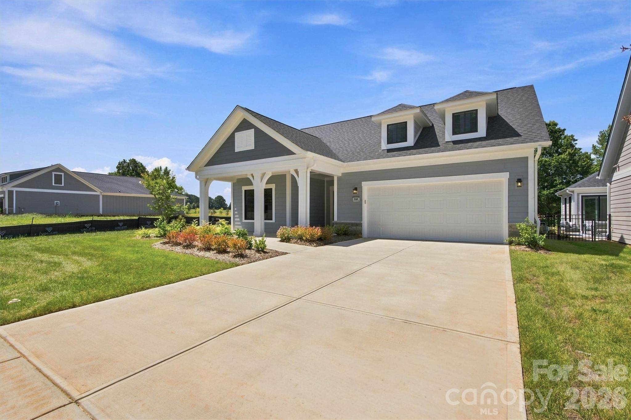 3048 Five Creek RD, Charlotte, NC 28213