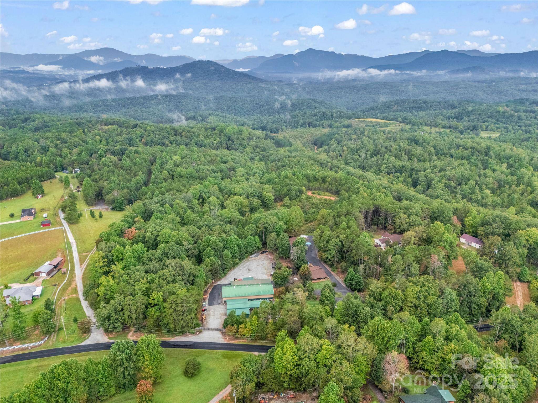 625 Rainbow Rapids RD, Rutherfordton, NC 28139