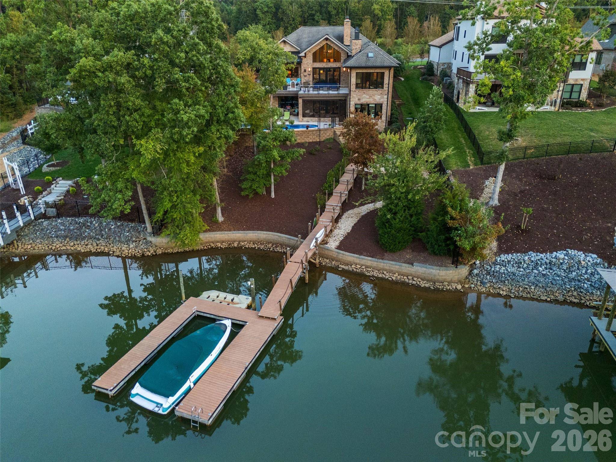 6032 Headlands CT, Belmont, NC 28012