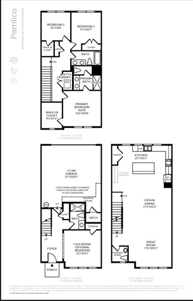 7442 Westrow AVE #255, Charlotte, NC 28278