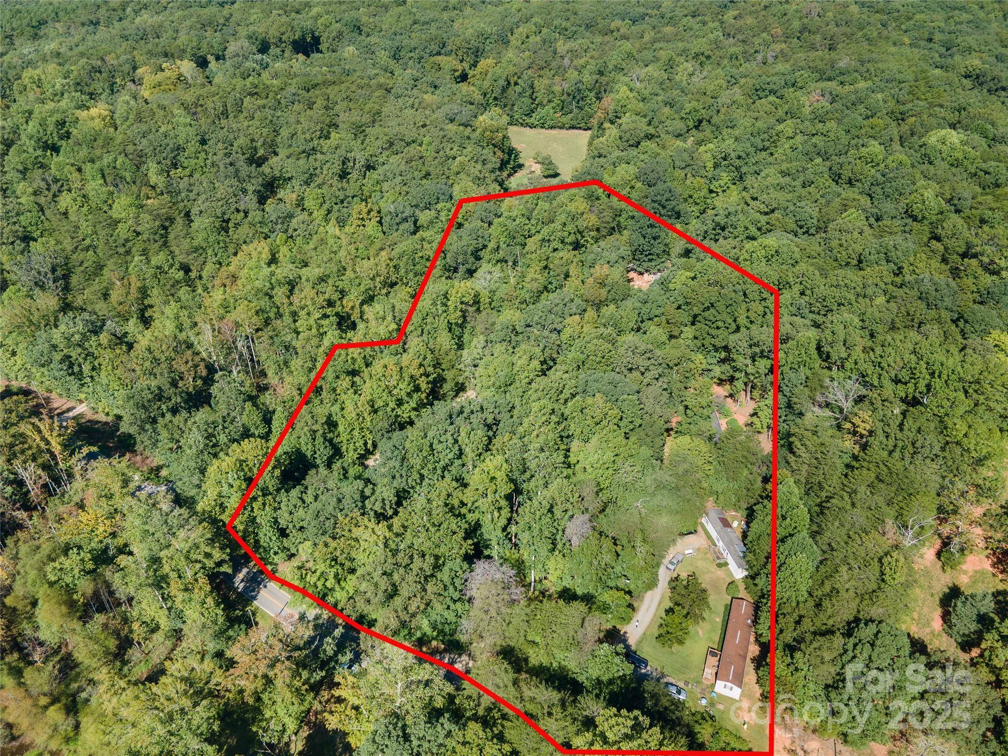 LOT 1 & LOT 2 Elijah CIR, Columbus, NC 28722