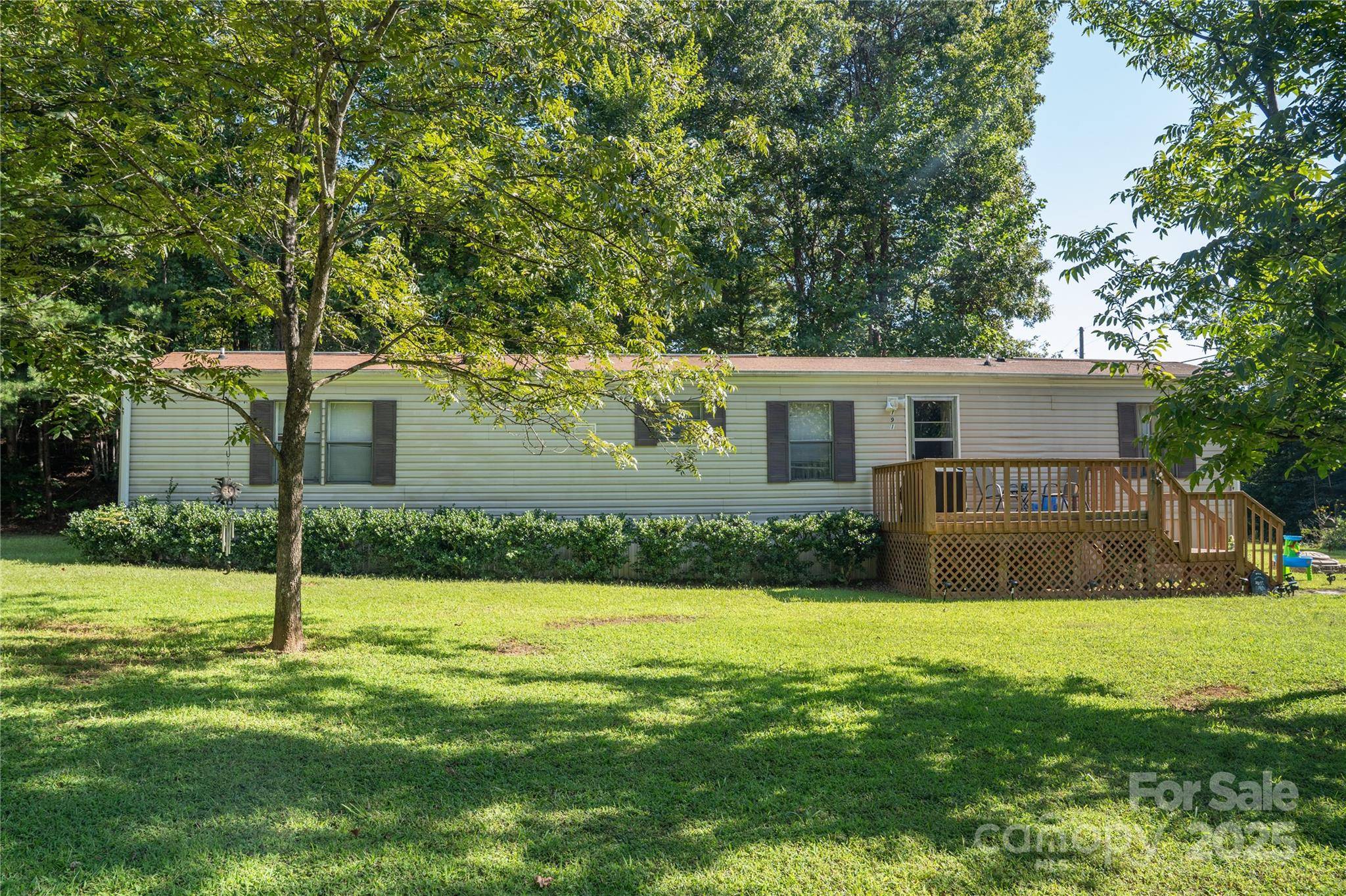 LOT 1 & LOT 2 Elijah CIR, Columbus, NC 28722