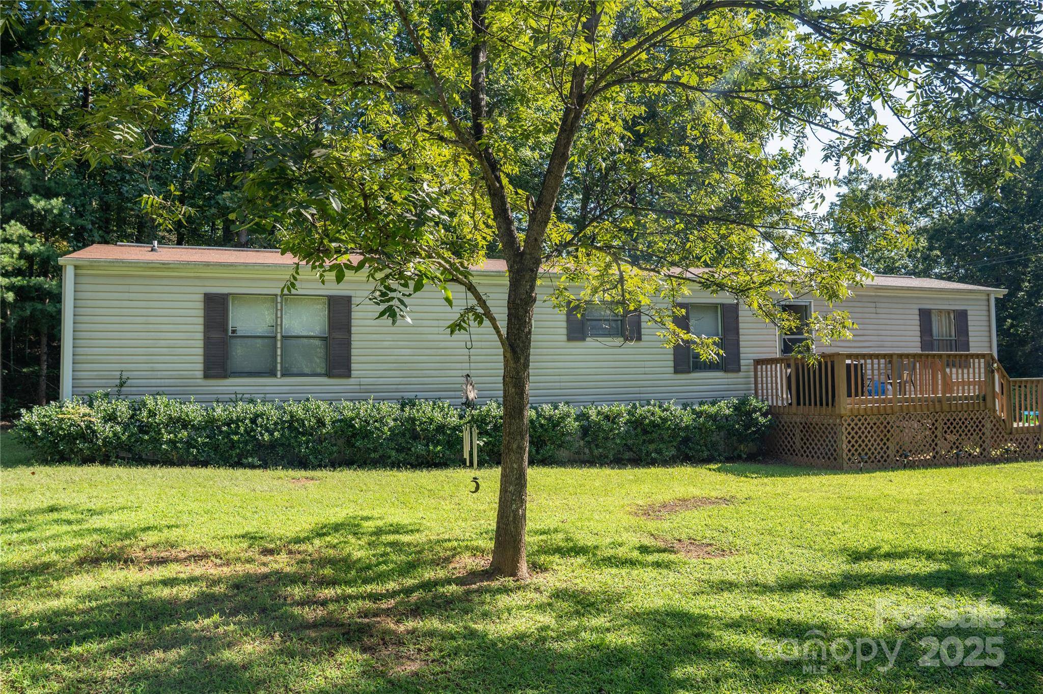 LOT 1 & LOT 2 Elijah CIR, Columbus, NC 28722