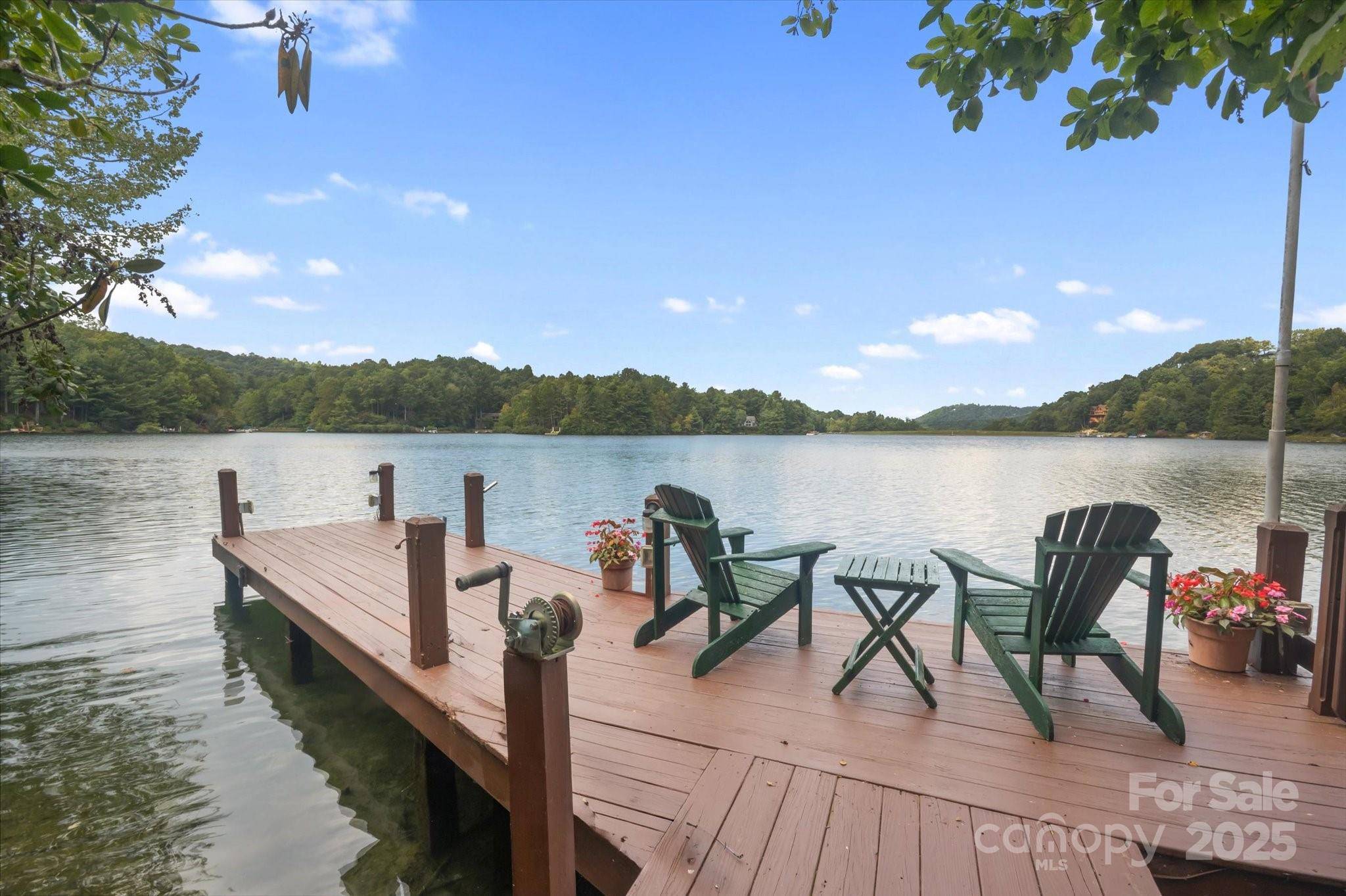 98 Taladu CT, Brevard, NC 28712