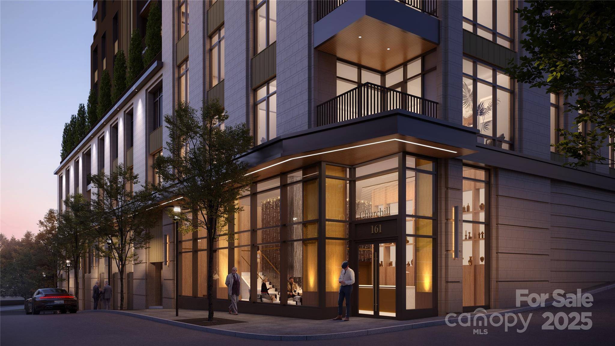 161 Church ST #1001, Asheville, NC 28801