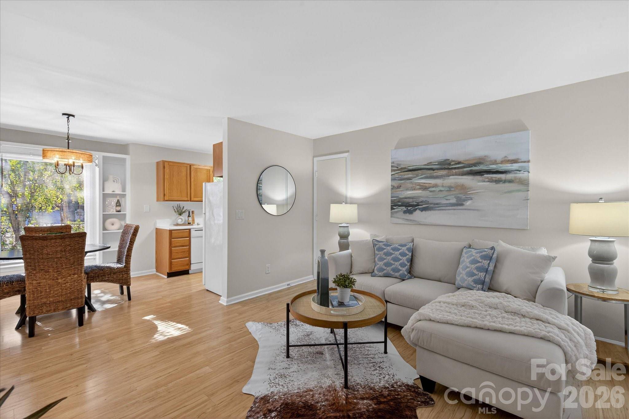 430 Queens RD #311, Charlotte, NC 28207