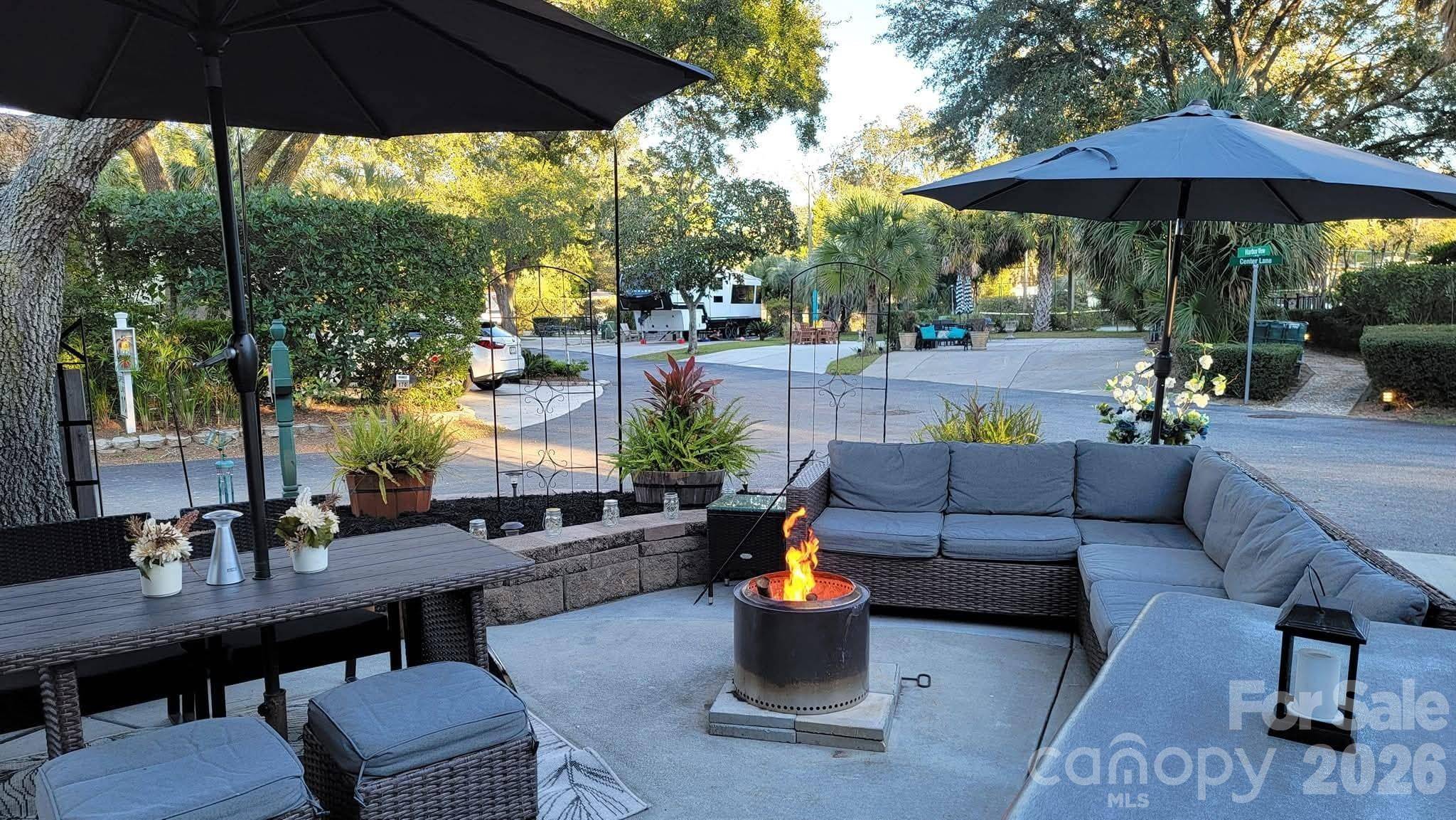 43 Jenkins Island RD #177, Hilton Head, SC 29926