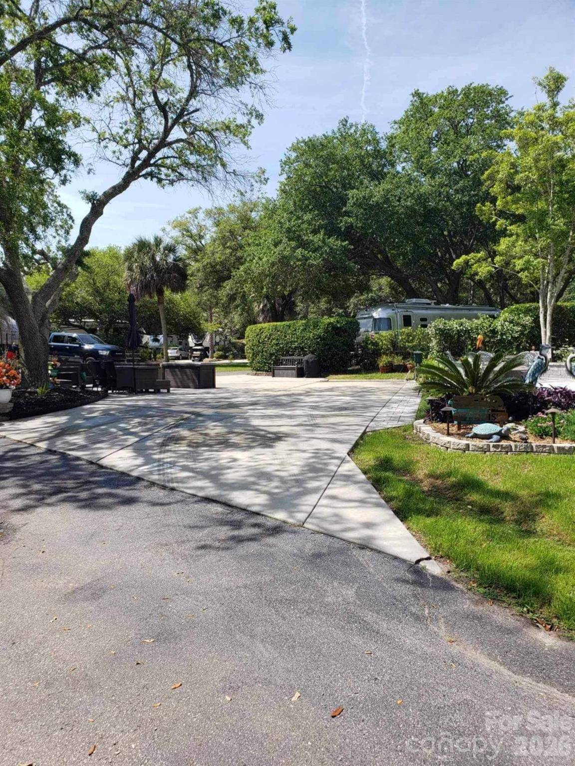 43 Jenkins Island RD #177, Hilton Head, SC 29926